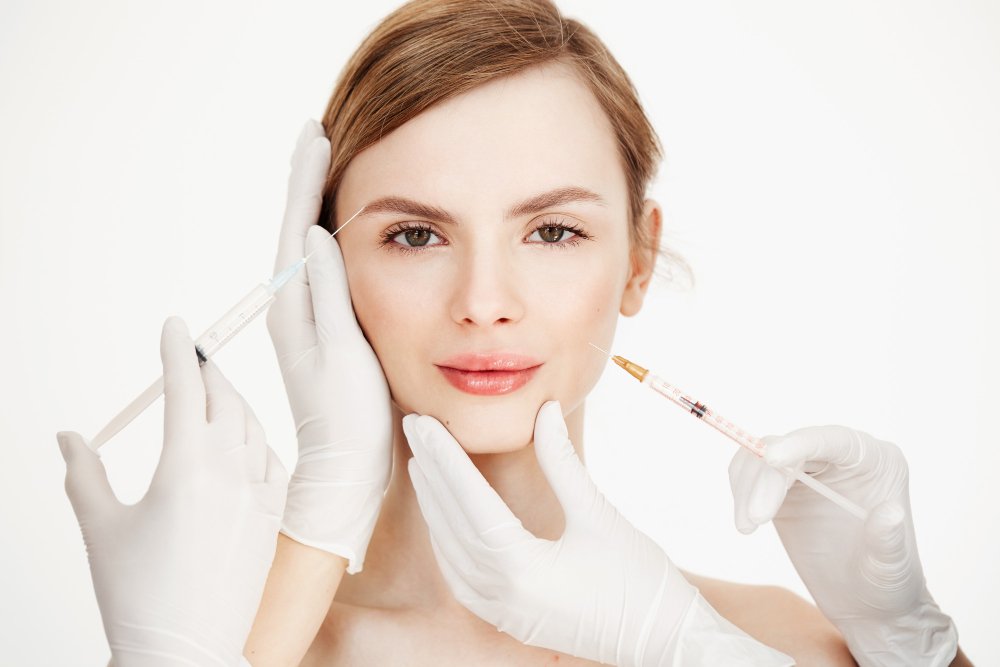 Wrinkle Reduction Botox Treatment