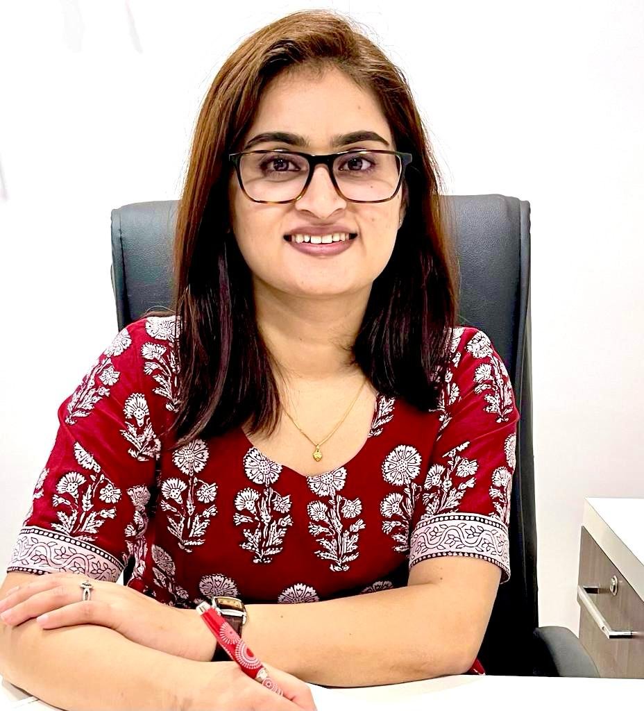 Dr. Nidhi Singh | Best Skin Doctor in Kanpur